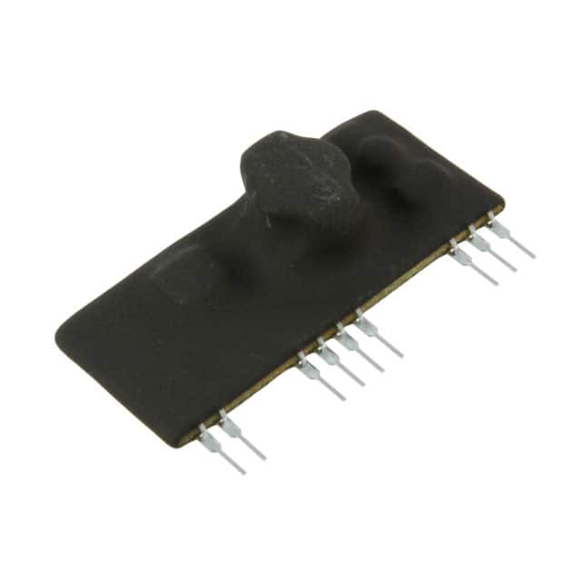VLA106-24154 DC DC CONVERTER 15V 4W