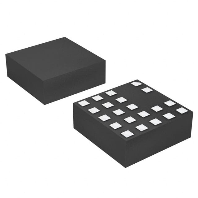 LTM8020MPV#PBF DC DC CONVERTER 1.25-5V