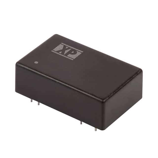 JCE0648S24 DC DC CONVERTER 24V 6W
