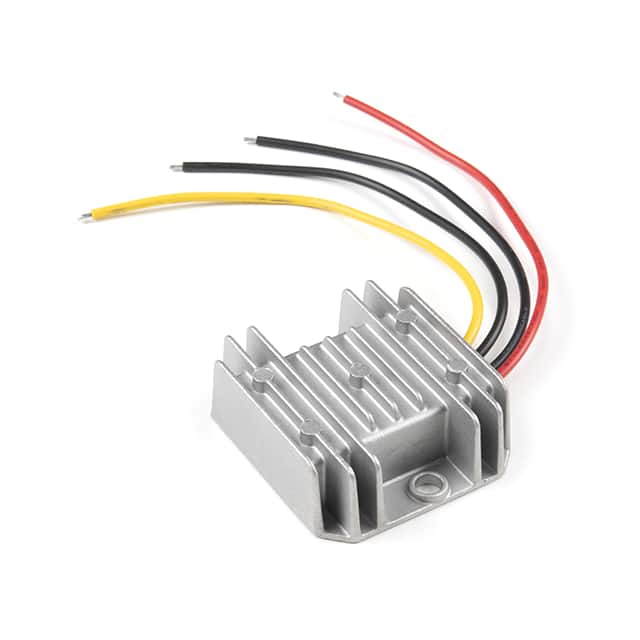 COM-18376 BUCK/BOOST CONVERTER - 8-40V TO