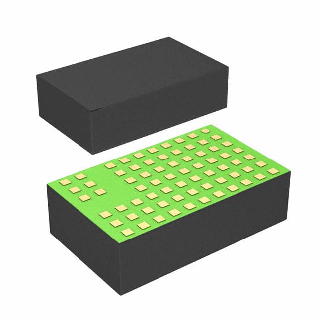 LTM8031MPV#PBF DC DC CONVERTER 0.8-10V