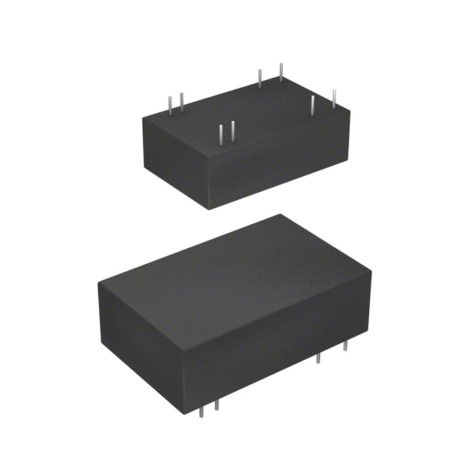 REC3-2405SRW/H2/A DC DC CONVERTER 5V 3W