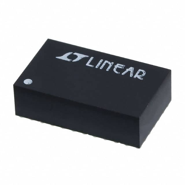 LTM4618IY#PBF DC DC CONVERTER 0.8-5V