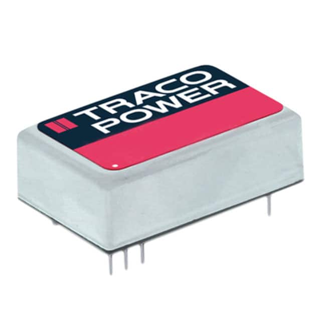 THD 10-1210N DC DC CONVERTER 3.3V 8.9W