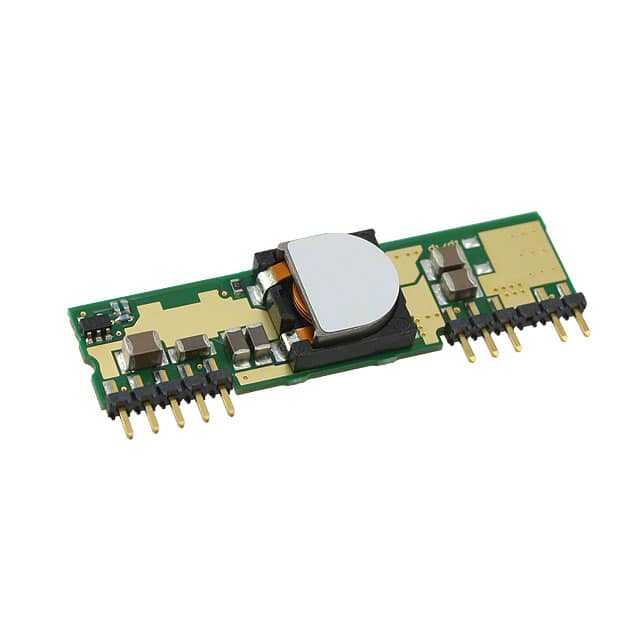 YNV12T10-0G DC DC CONVERTER 0.75-5.5V 55W