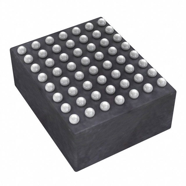 LTM4642IY DC DC CNVRTR 0.6-5.5V 0.6-5.5V