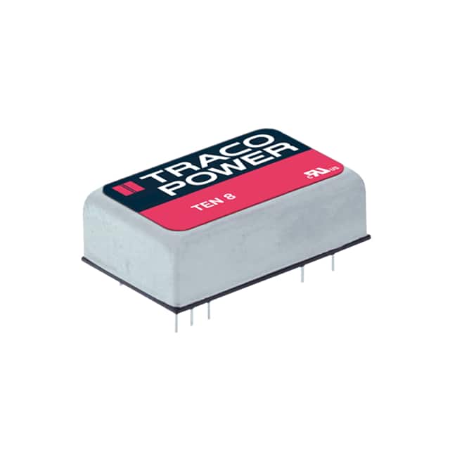 TEN 8-1221 DC DC CONVERTER +/-5V 8W