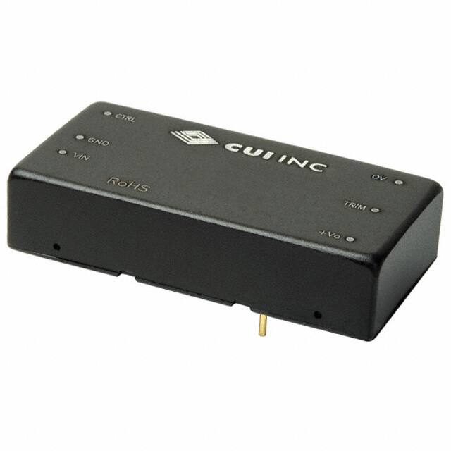 PYB15-Q24-S15 DC DC CONVERTER 15V 15W