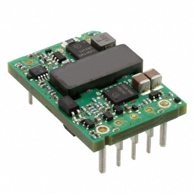 KSTW004A2B41Z DC DC CONVERTER 12V 50W