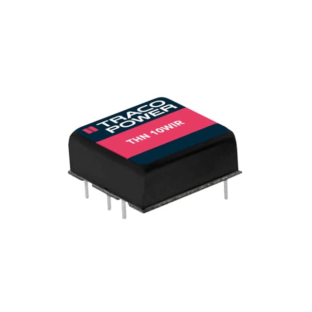 THN 10-4810WIR DC DC CONVERTER 3.3V 10W