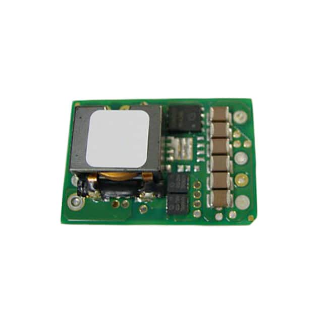 I6A24008A033V-N00-R DC DC CONVERTER -3.3 TO -30V 75W