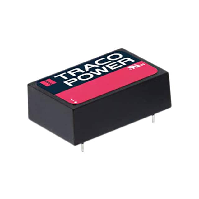 THM 6-1211 DC DC CONVERTER 5V 6W
