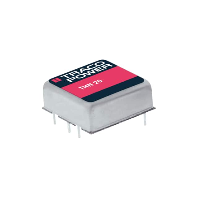 THN 20-1212 DC DC CONVERTER 12V 20W