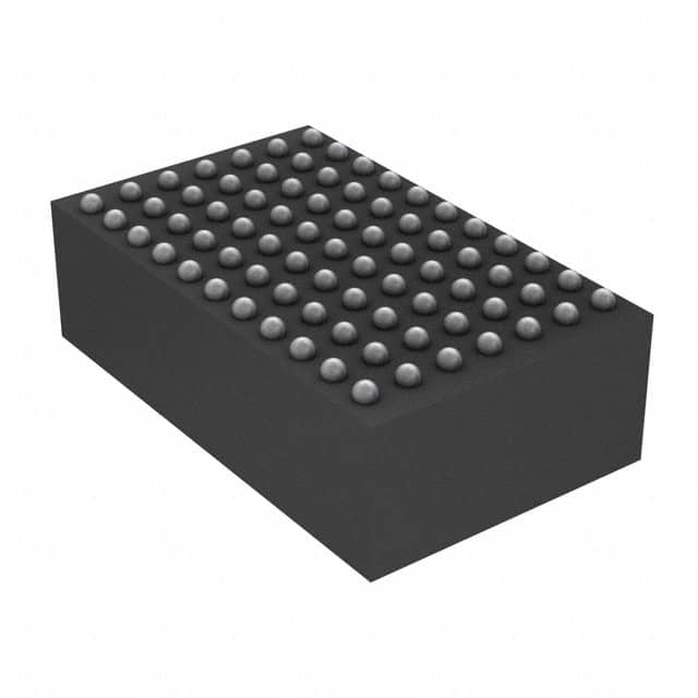 LTM4644MPY DC DC CONVERTER 4X0.6-5.5V