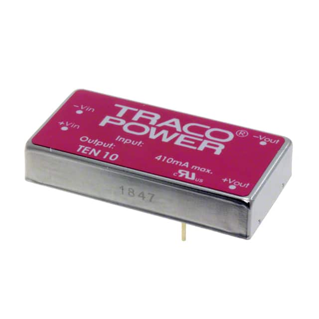 TEN 10-2415 DC DC CONVERTER 24V 10W