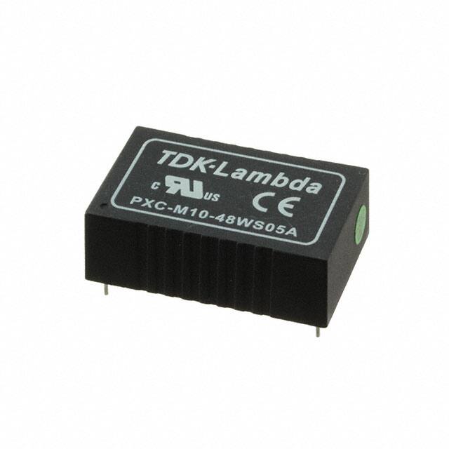 PXC-M03-24WS12-A DC DC CONVERTER 12V 3W