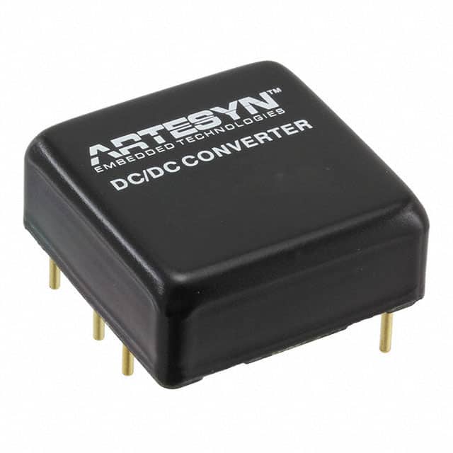 AXA00H18-L DC DC CONVERTER 24V 20W