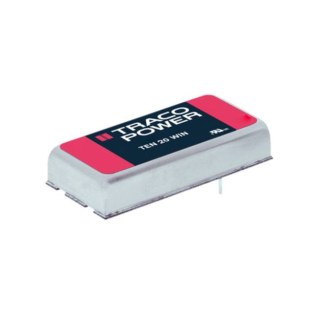 TEN 20-4813WIN DC DC CONVERTER 15V 20W