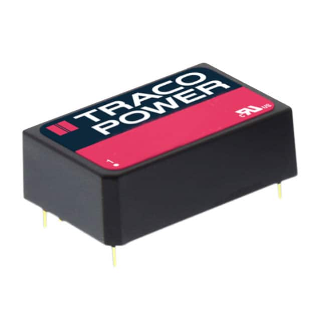 THP 3-2411 DC DC CONVERTER 5V 3W