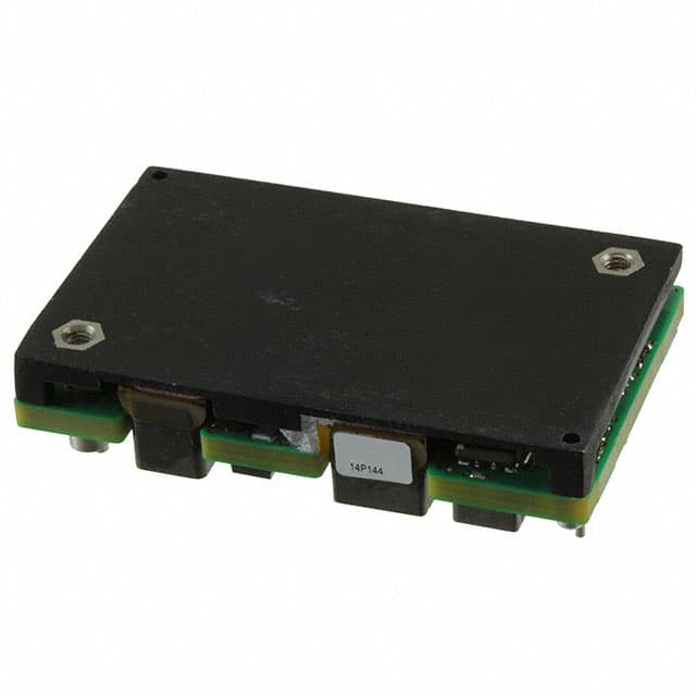 QHHD019A0B41-HZ DC DC CONVERTER 12V 225W