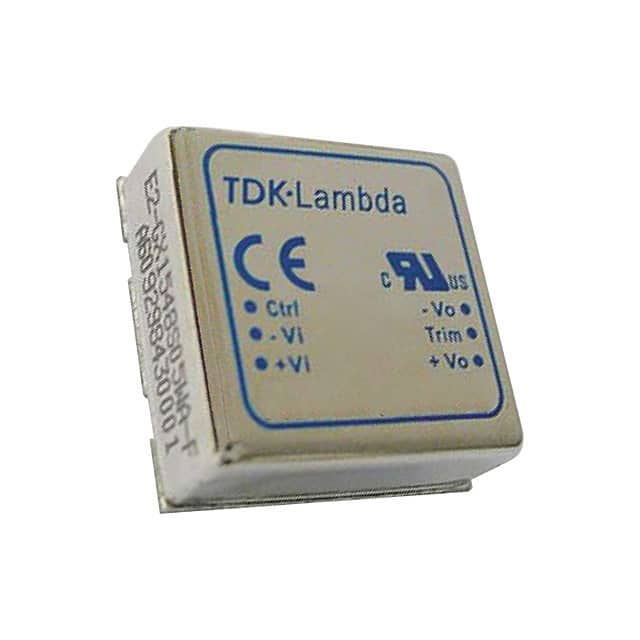 PXB15-48WD05/N DC DC CONVERTER +/-5V 15W