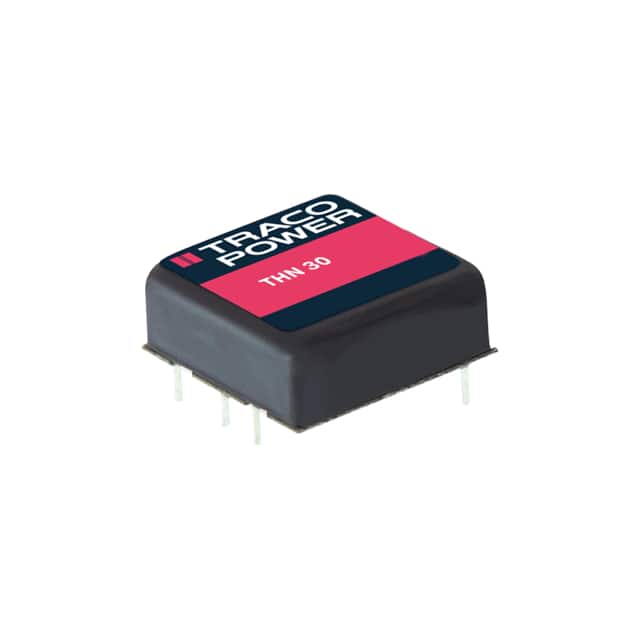 THN 30-1223 DC DC CONVERTER +/-15V 30W