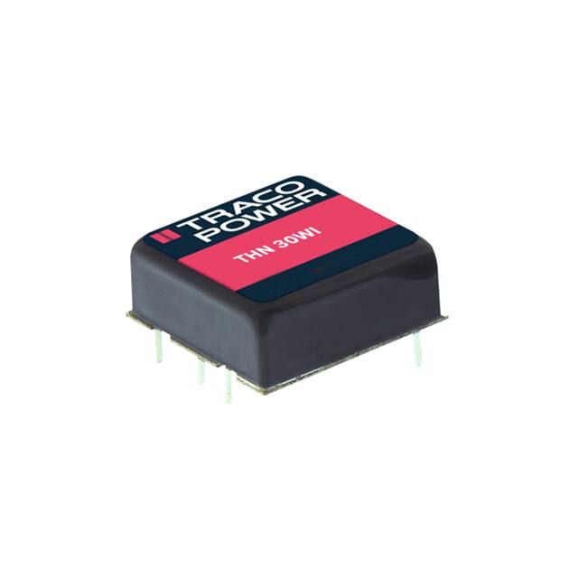 THN 30-2411WI-A1 DC DC CONVERTER 5V 30W