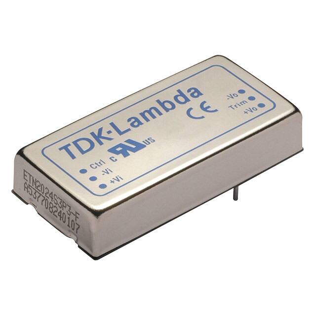 PXD20-48S05 DC DC CONVERTER 5V 20W