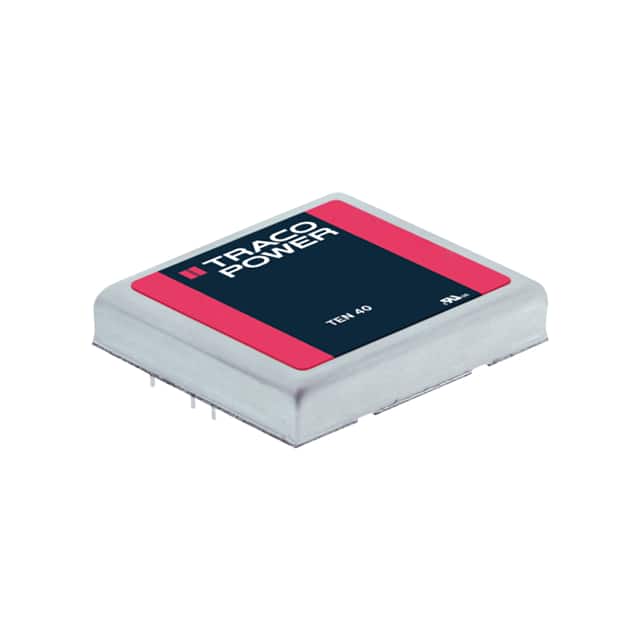 TEN 40-2411 DC DC CONVERTER 5V 40W