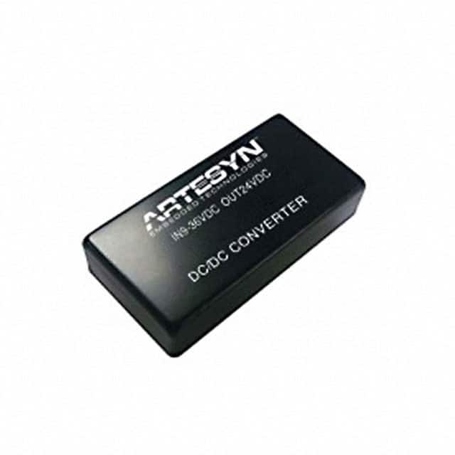 AEE08A18-L DC DC CONVERTER 5V 40W