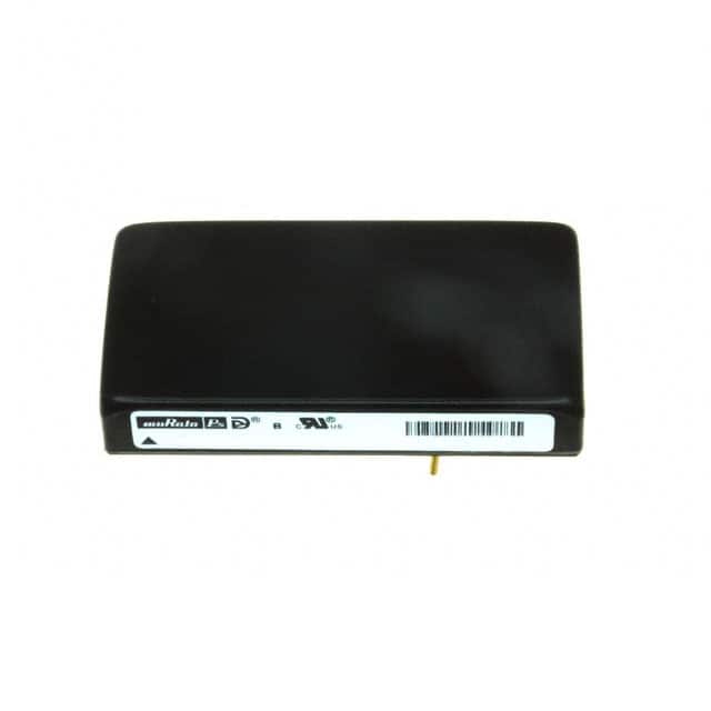 UWR-5/2000-D24E-C DC DC CONVERTER 5V 10W