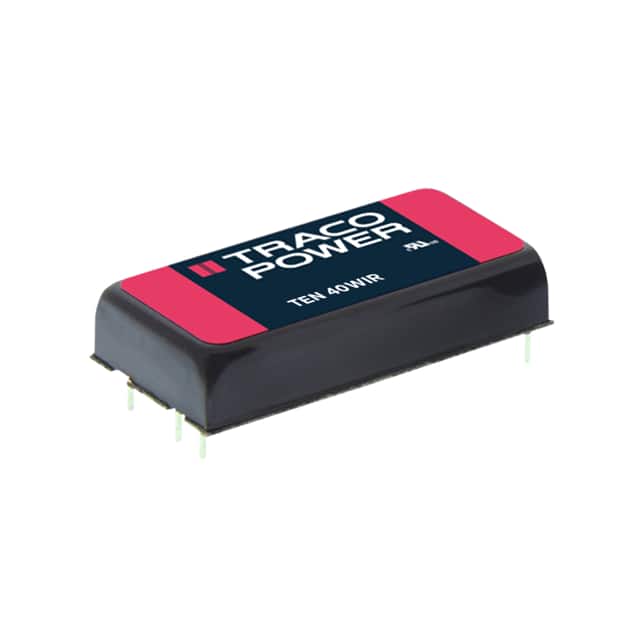 TEN 40-2415WIR DC DC CONVERTER 24V 40W