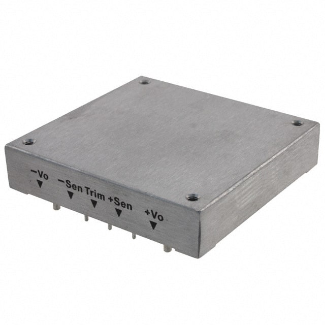 VHB50W-Q24-S48 DC DC CONVERTER 48V 50W