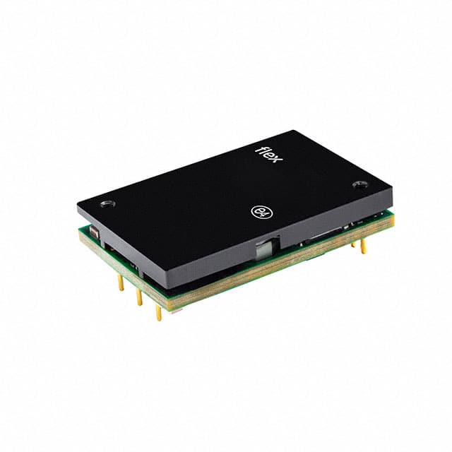 PKM4613NHPIHS DC DC CONVERTER 12V 600W