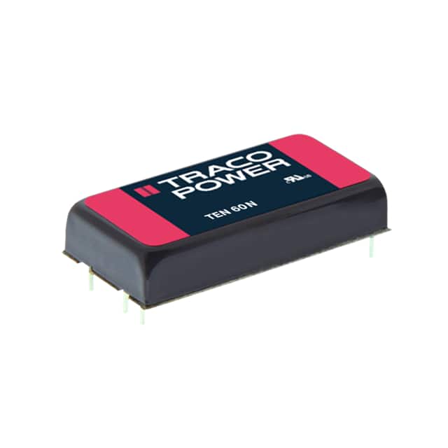 TEN 60-2422N DC DC CONVERTER +/-12V 60W