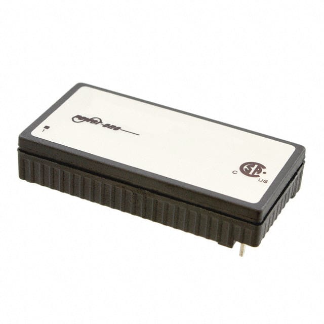 20IMX7-05-8G DC DC CONVERTER 5.1V 7W