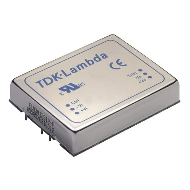 PXE30-24S15 DC DC CONVERTER 15V 30W