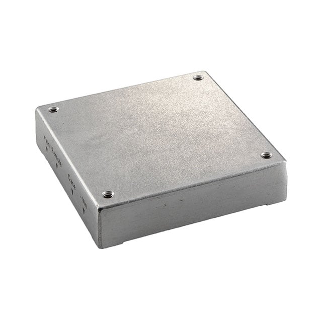 CHB100W-24S05 DC DC CONVERTER 5V 100W
