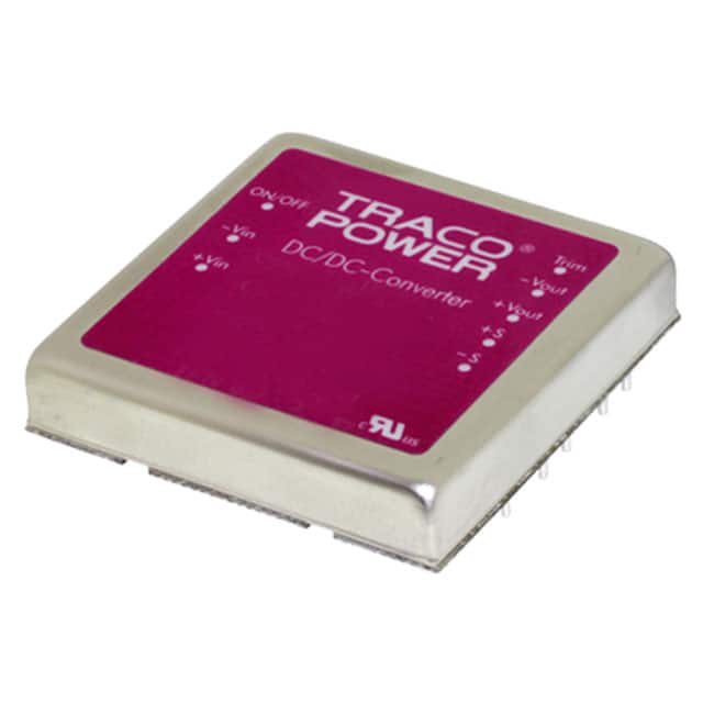 TEN 60-4811 DC DC CONVERTER 5V 60W