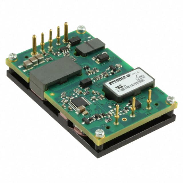 UVQ-12/10-D48NB-C DC DC CONVERTER 12V 120W