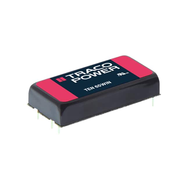 TEN 60-4815WIN DC DC CONVERTER 24V 60W