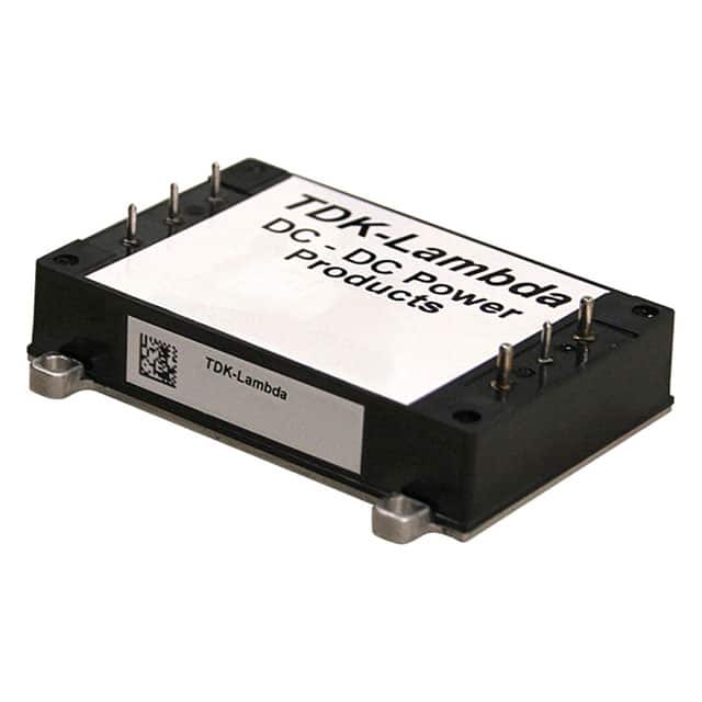 GQA2W004A280V-0P7-R DC DC CONVERTER 28V 120W
