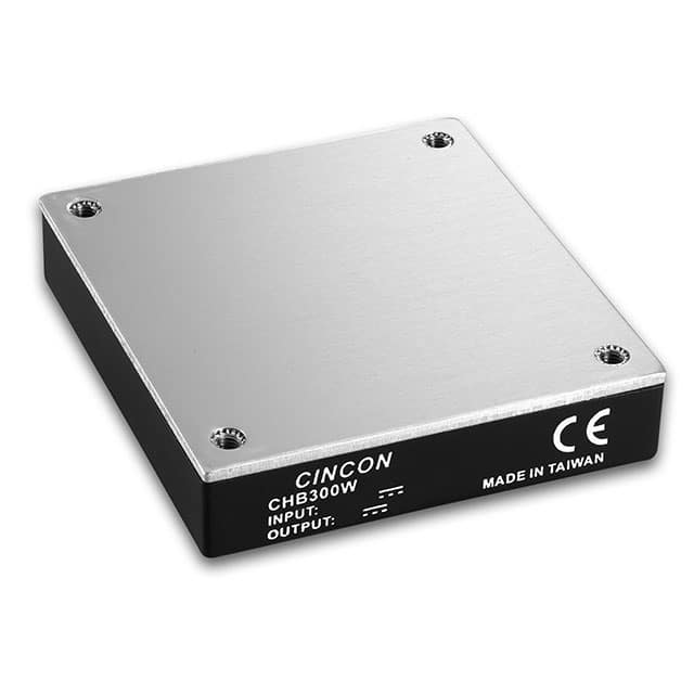 CHB300W-48S12 DC DC CONVERTER 12V 300W