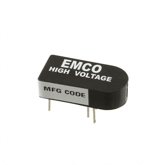 AH01P-12 DC DC CONVERTER 100V 1.5W