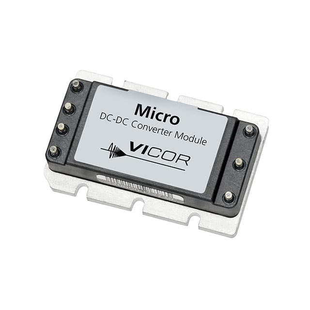 V300C48T150BL DC DC CONVERTER 48V 150W