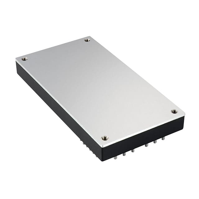 QSB60048S12P DC DC CONVERTER 12V 600W