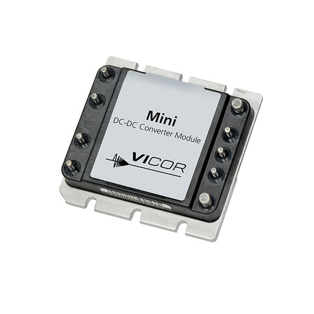 V24B28H200BL DC DC CONVERTER 28V 200W