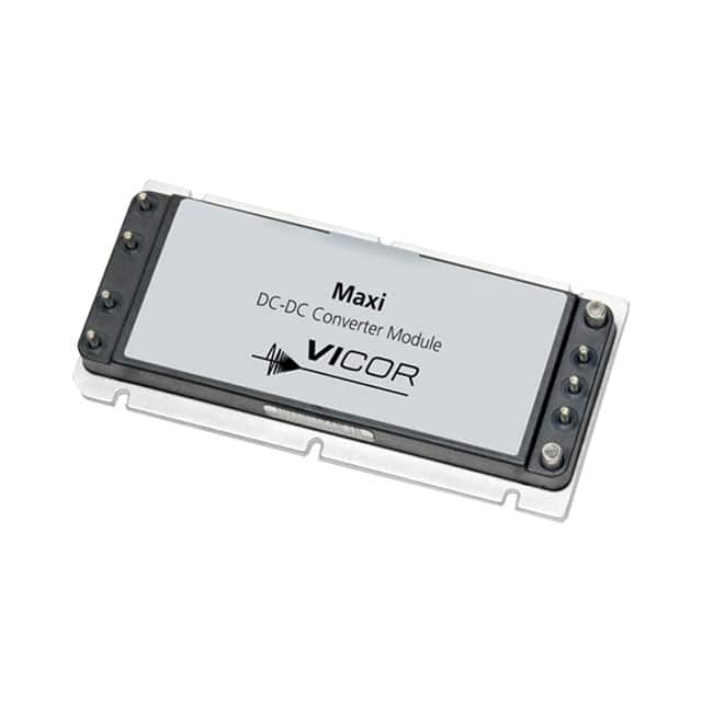 V24A8M300BL DC DC CONVERTER 8V 300W