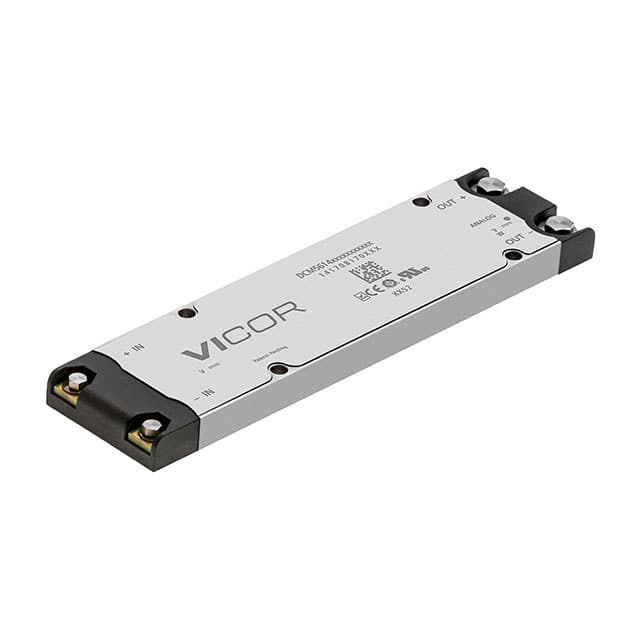 DCM5614VD0H36K3T02 DC/DC CONVERTER 28V 1.3KW
