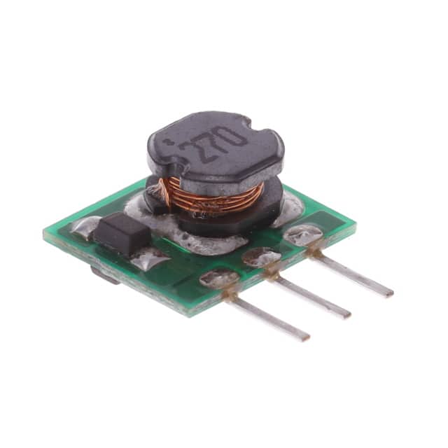 K7805-500R3-LB LINEAR REGULATOR REPLACEMENT DC